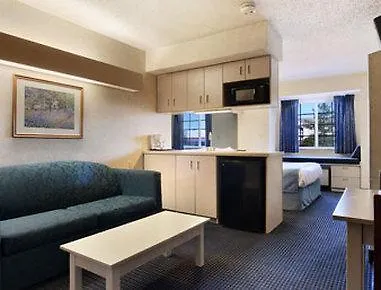 ** Hotel Microtel Inn & Suites By Wyndham Pittsburgh Airport Robinson Township Estados Unidos