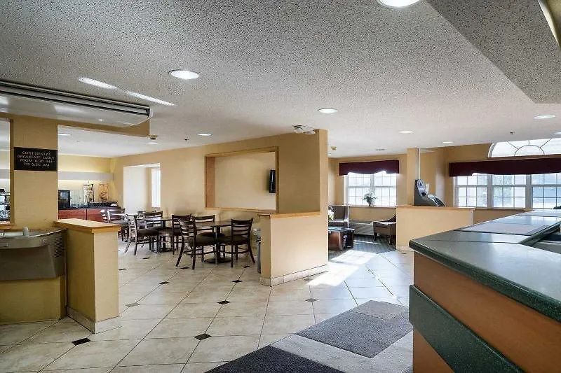 Microtel Inn & Suites By Wyndham Pittsburgh Airport Robinson Township Hotel