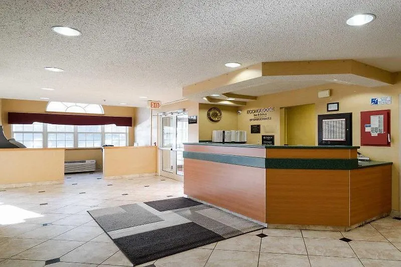 ** Hotel Microtel Inn & Suites By Wyndham Pittsburgh Airport Robinson Township Estados Unidos