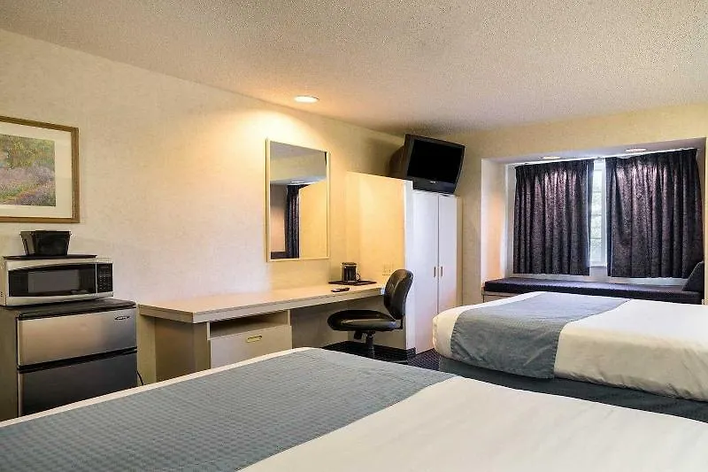 Hotel Microtel Inn & Suites By Wyndham Pittsburgh Airport Robinson Township